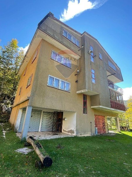 appartamento in vendita a San Massimo