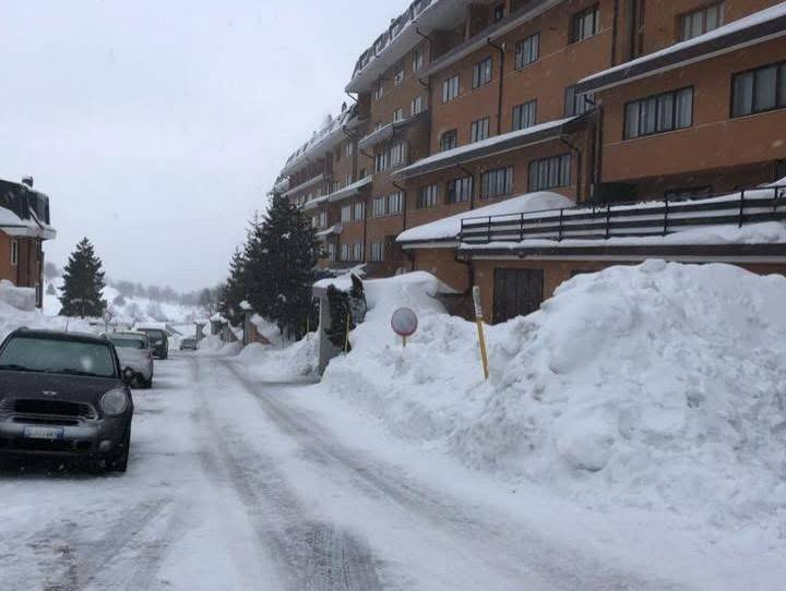 appartamento in vendita a San Massimo