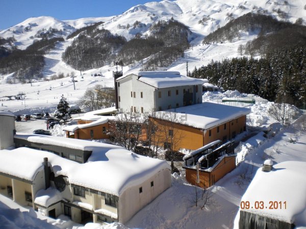 appartamento in vendita a San Massimo