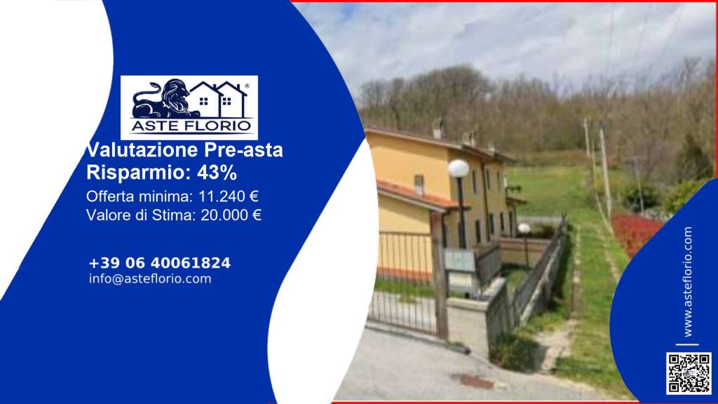 appartamento in vendita a San Massimo