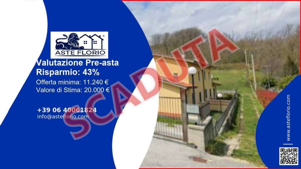 appartamento in vendita a San Massimo
