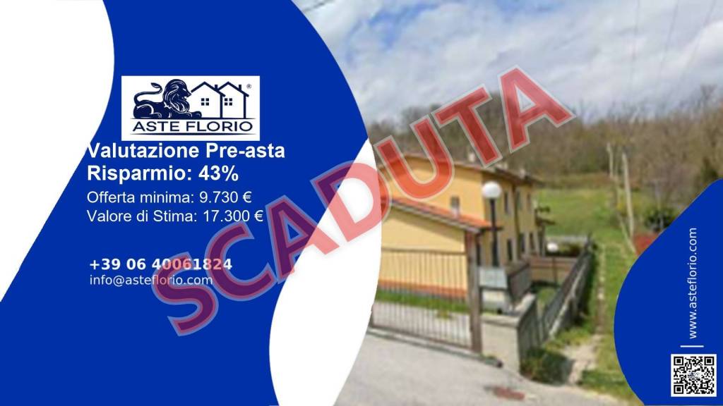 appartamento in vendita a San Massimo