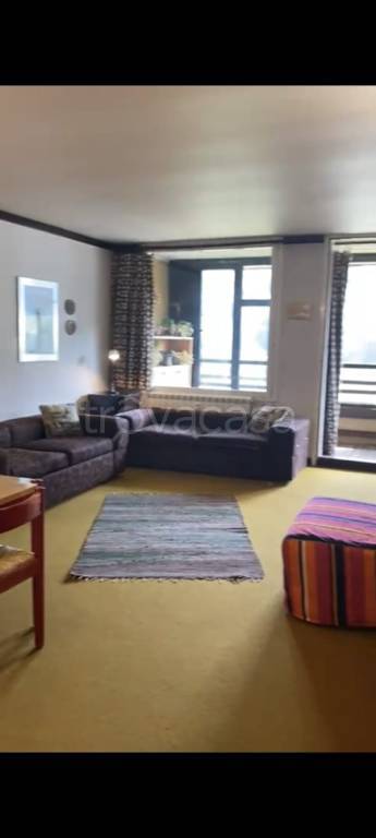 appartamento in vendita a San Massimo