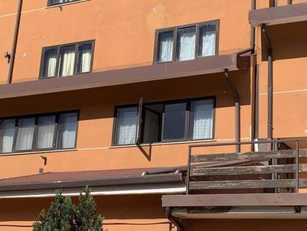 appartamento in vendita a San Massimo