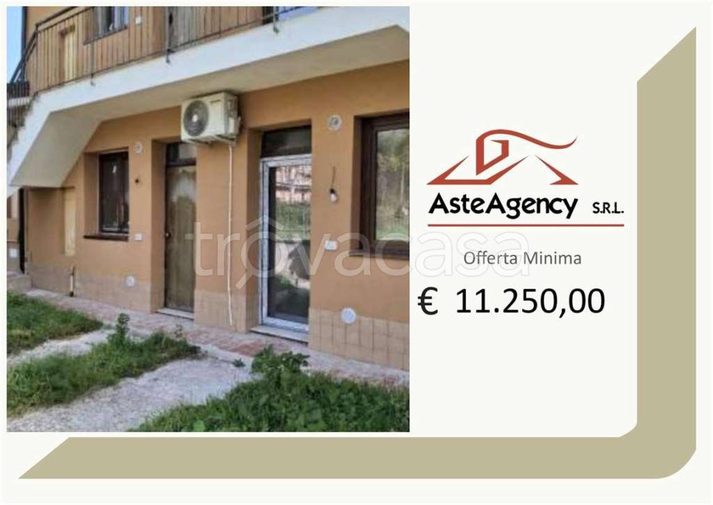 appartamento in vendita a San Massimo