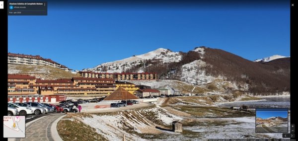 appartamento in vendita a San Massimo