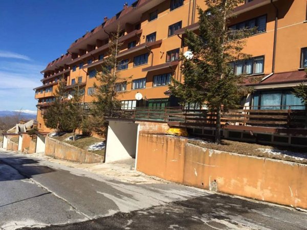 appartamento in vendita a San Massimo