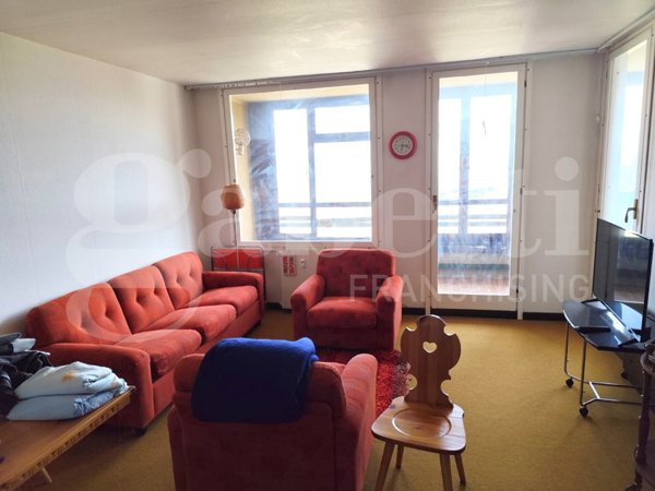 appartamento in vendita a San Massimo