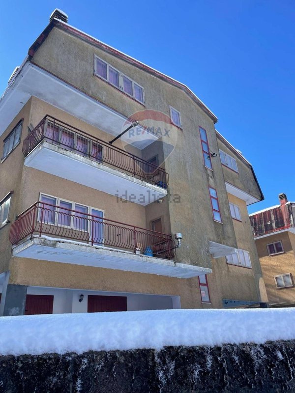 appartamento in vendita a San Massimo