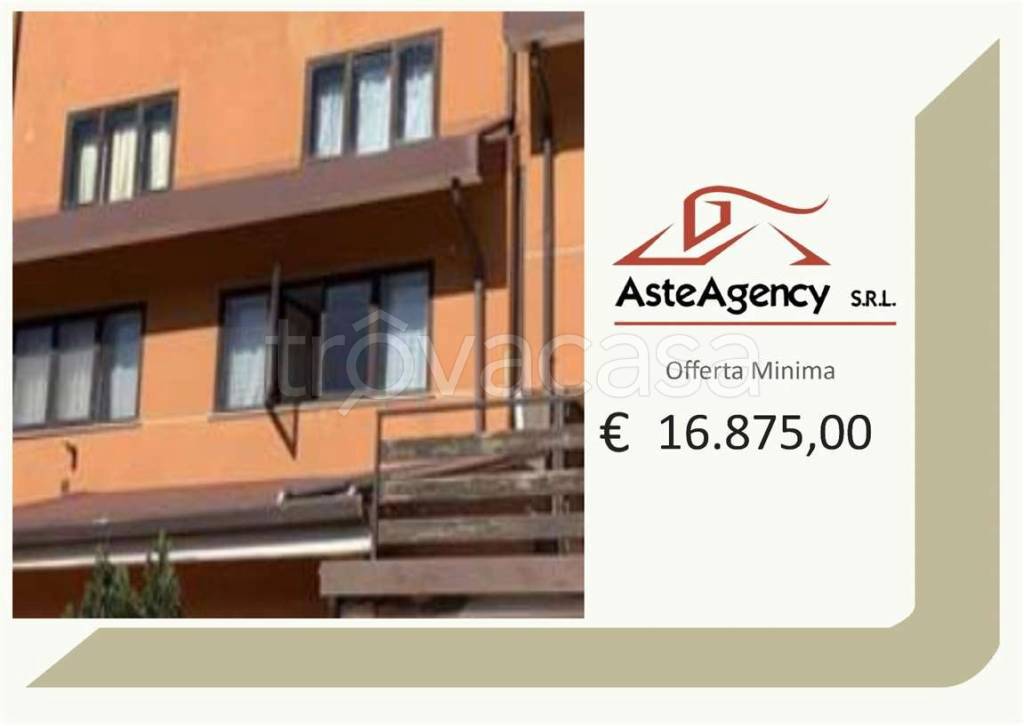 appartamento in vendita a San Massimo