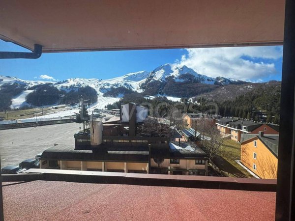 appartamento in vendita a San Massimo