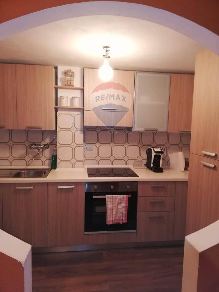 appartamento in vendita a San Massimo