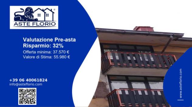 appartamento in vendita a San Massimo