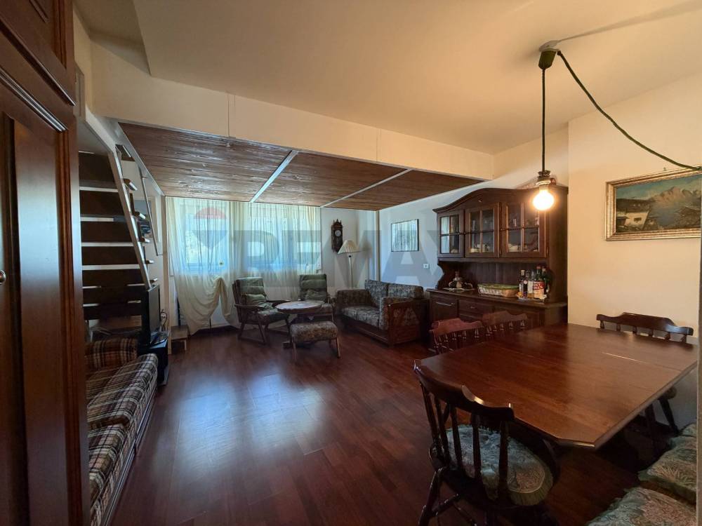 appartamento in vendita a San Massimo