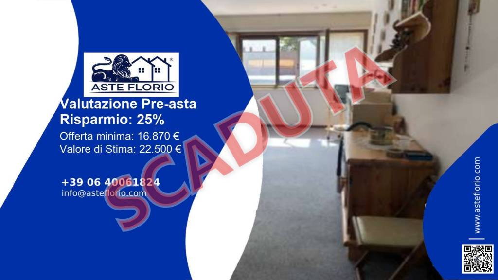 appartamento in vendita a San Massimo
