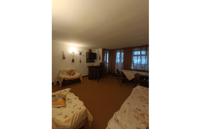 appartamento in vendita a San Massimo