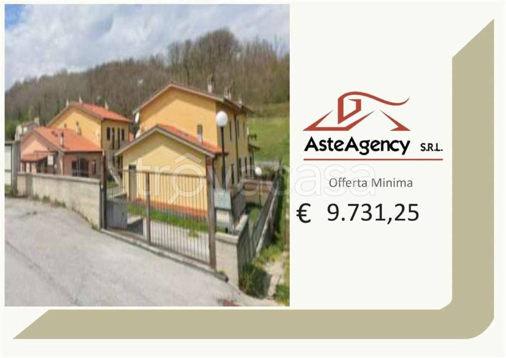 appartamento in vendita a San Massimo