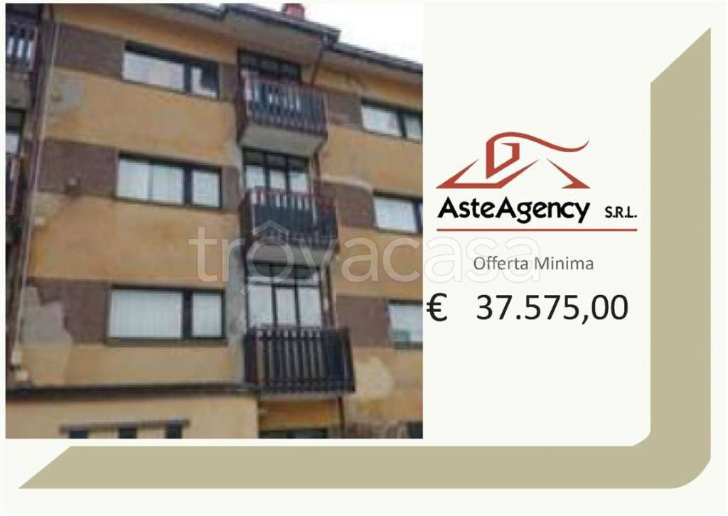 appartamento in vendita a San Massimo