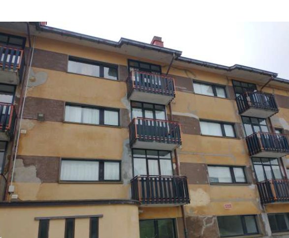 appartamento in vendita a San Massimo