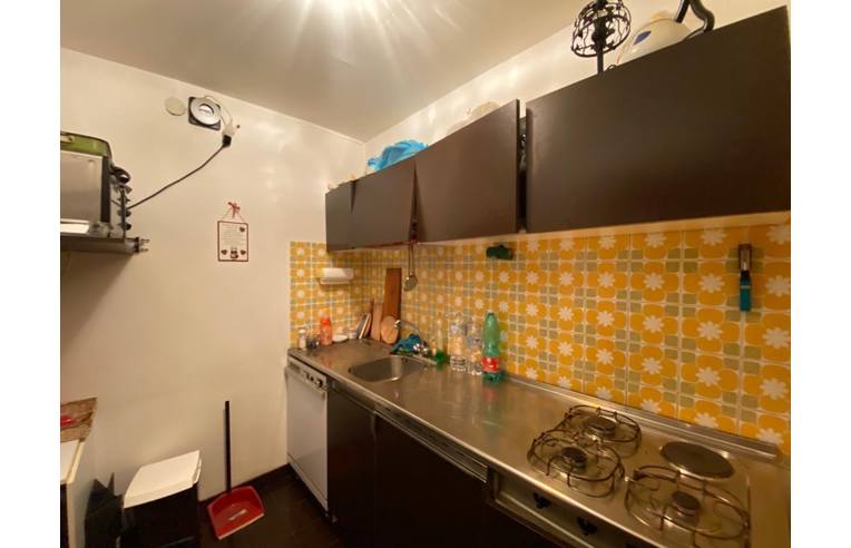 appartamento in vendita a San Massimo