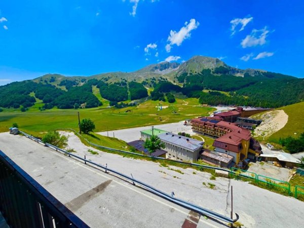 appartamento in vendita a San Massimo
