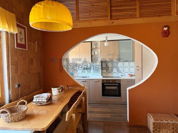 appartamento in vendita a San Massimo
