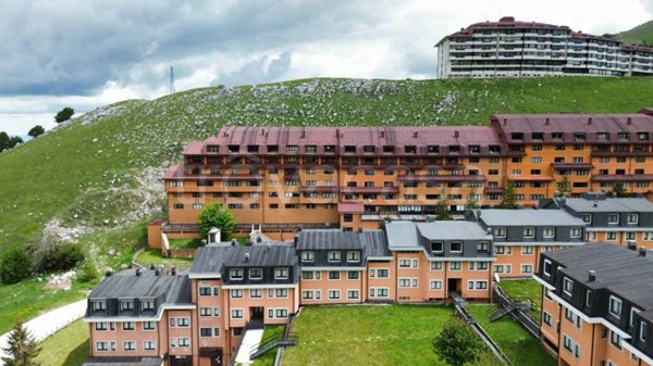 appartamento in vendita a San Massimo