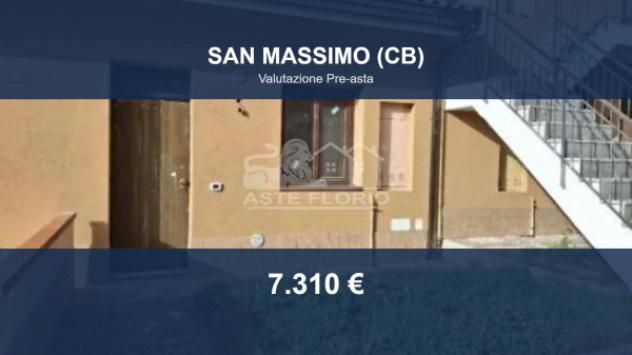 appartamento in vendita a San Massimo