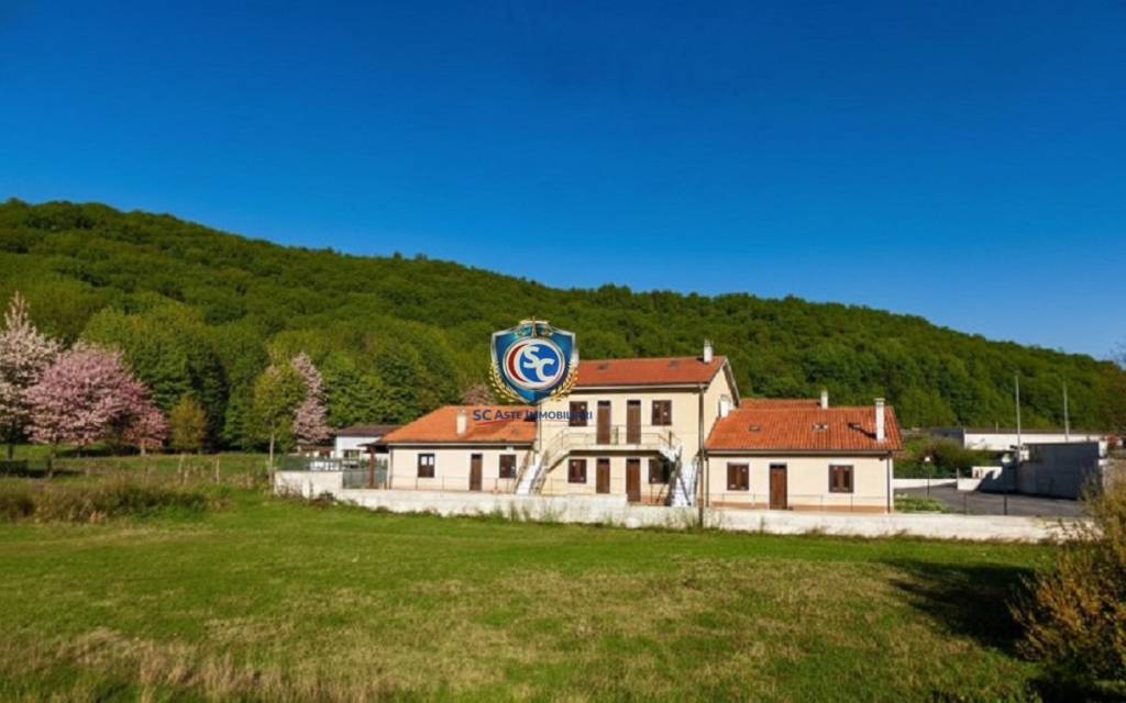 appartamento in vendita a San Massimo