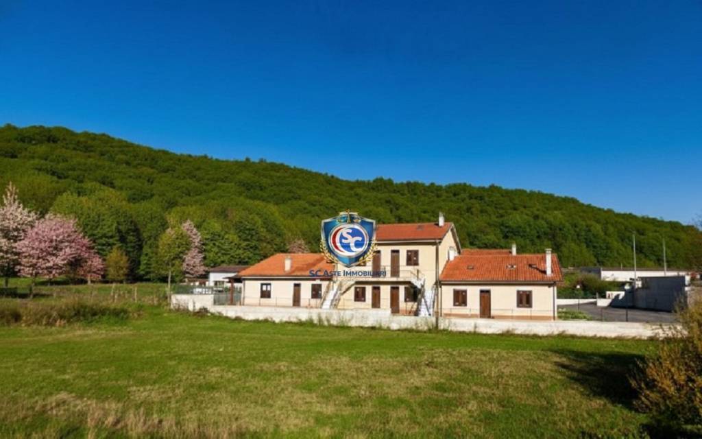 appartamento in vendita a San Massimo