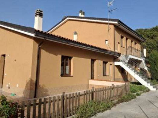 appartamento in vendita a San Massimo