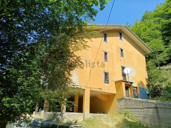 appartamento in vendita a San Massimo