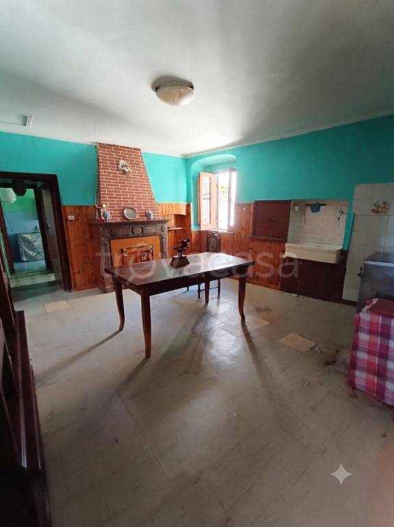 casa indipendente in vendita a San Massimo