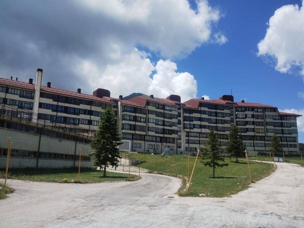 appartamento in vendita a San Massimo