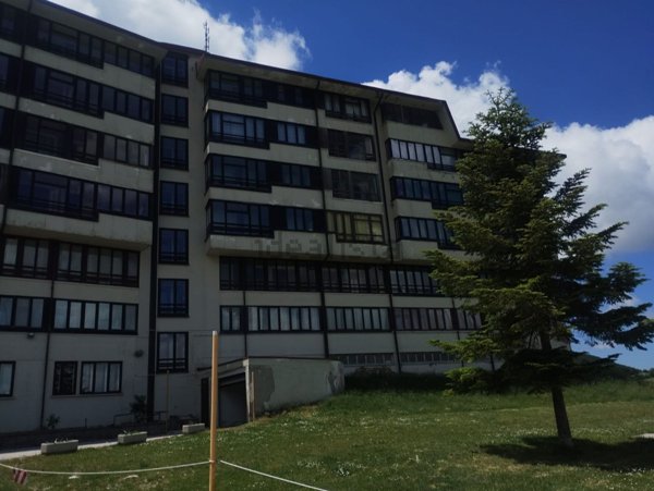 appartamento in vendita a San Massimo
