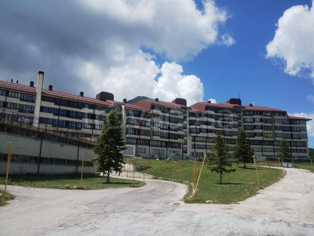 appartamento in vendita a San Massimo