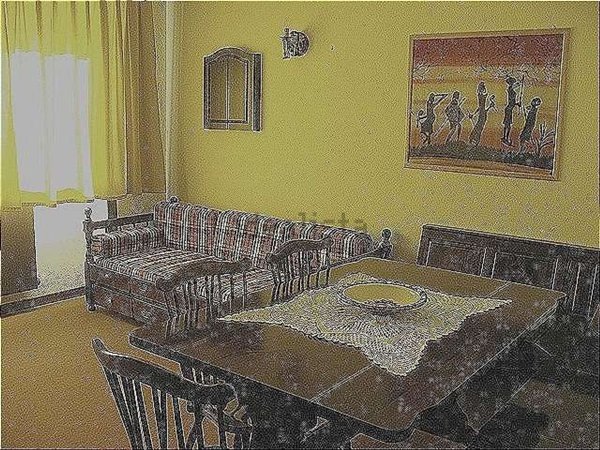 appartamento in vendita a San Massimo