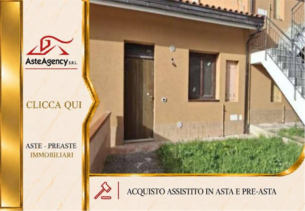 appartamento in vendita a San Massimo