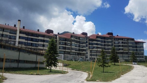 appartamento in vendita a San Massimo