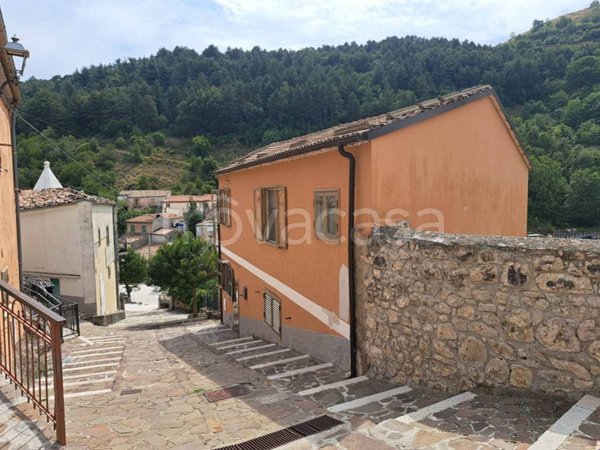casa indipendente in vendita a San Polo Matese
