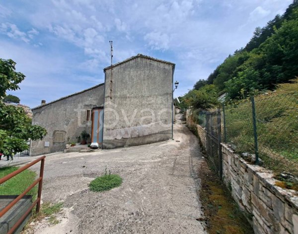 casa indipendente in vendita a San Polo Matese