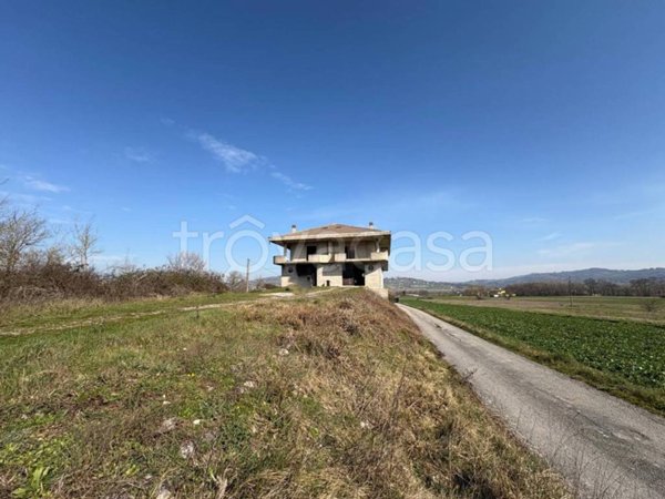appartamento in vendita a San Polo Matese