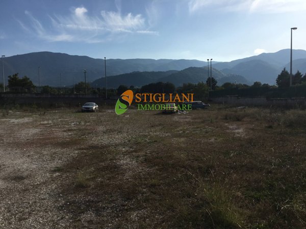 terreno edificabile in vendita a San Polo Matese