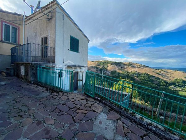 casa indipendente in vendita a San Polo Matese