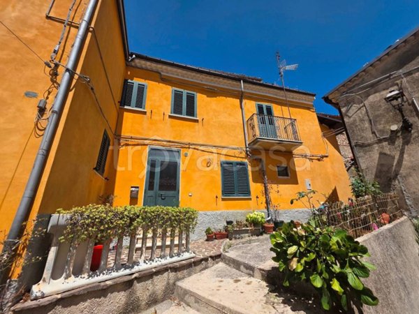 casa indipendente in vendita a San Polo Matese