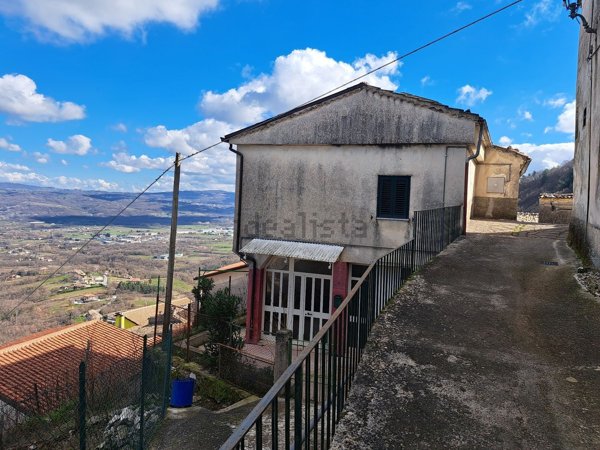 casa indipendente in vendita a San Polo Matese