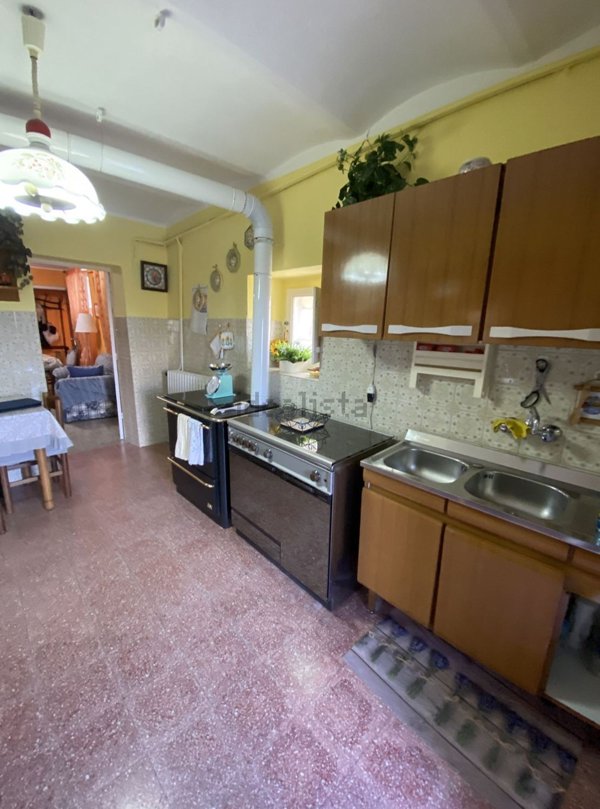 casa indipendente in vendita a San Polo Matese