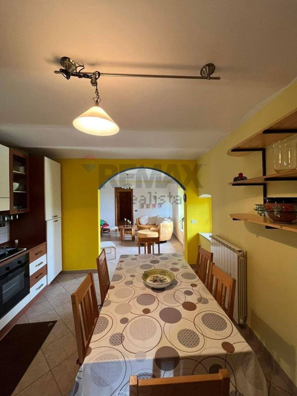 casa indipendente in vendita a San Polo Matese