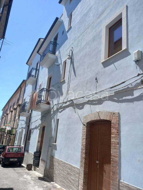 appartamento in vendita a Santa Croce di Magliano