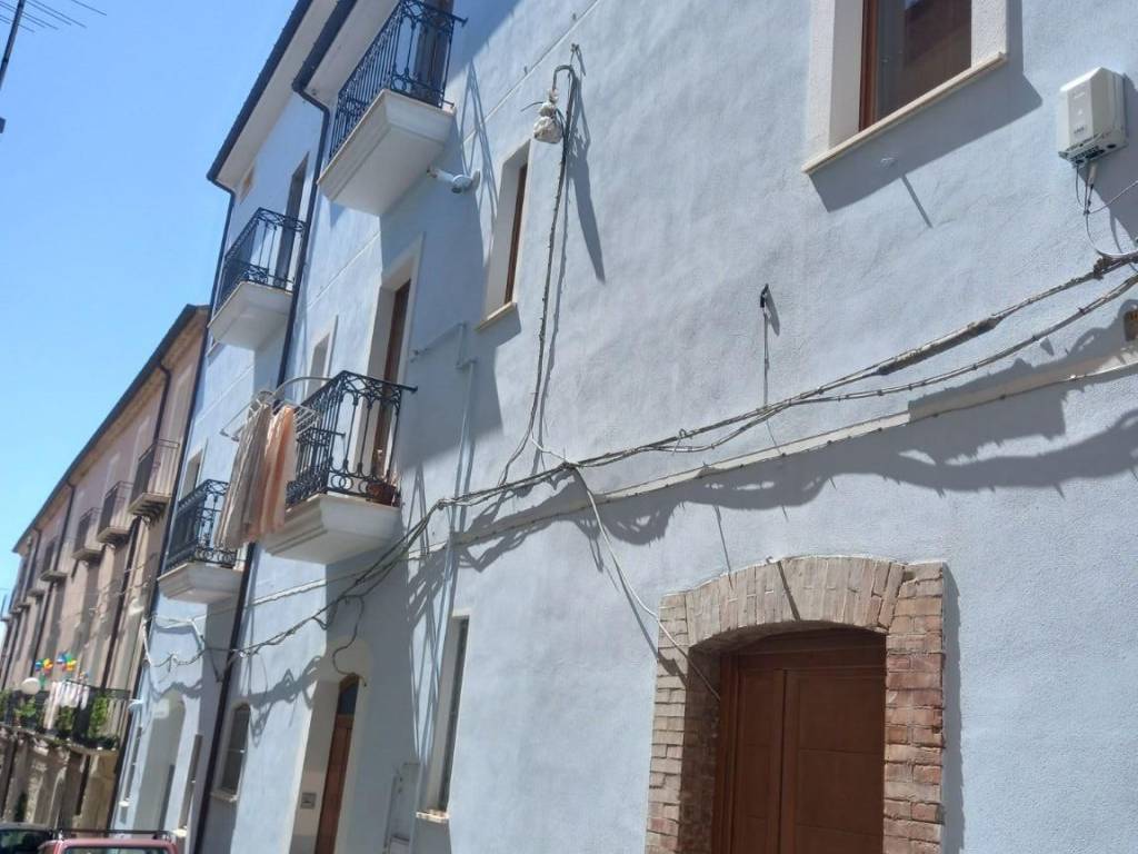 appartamento in vendita a Santa Croce di Magliano